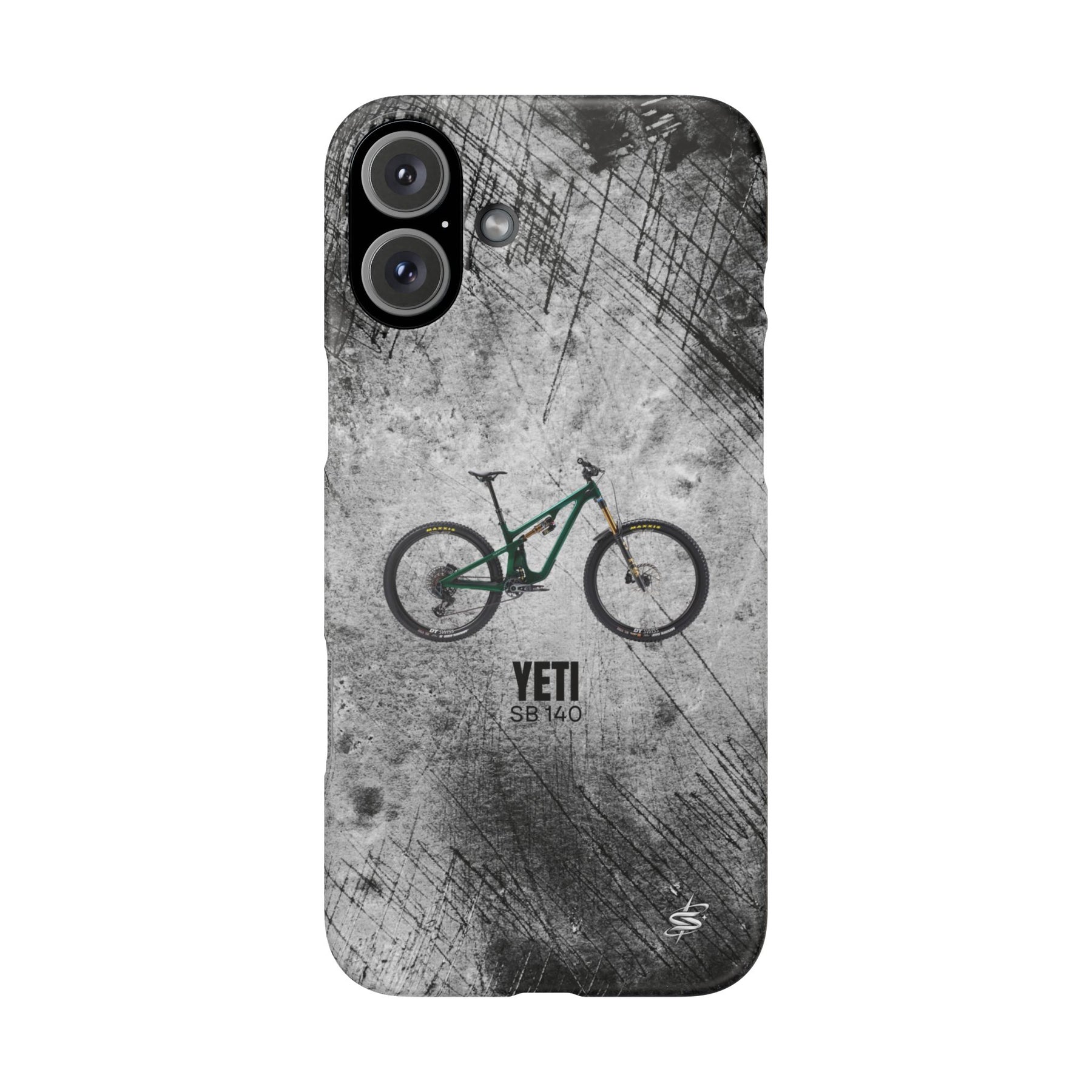 YETI SB 140