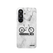 COMMENCAL META V5 ESSENTIAL PURE WHITE 2027