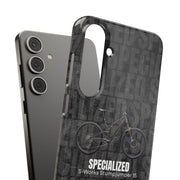 SPECIALIZED S-Works Stumpjumper 15
