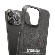 SPECIALIZED S-Works Stumpjumper 15 LTD