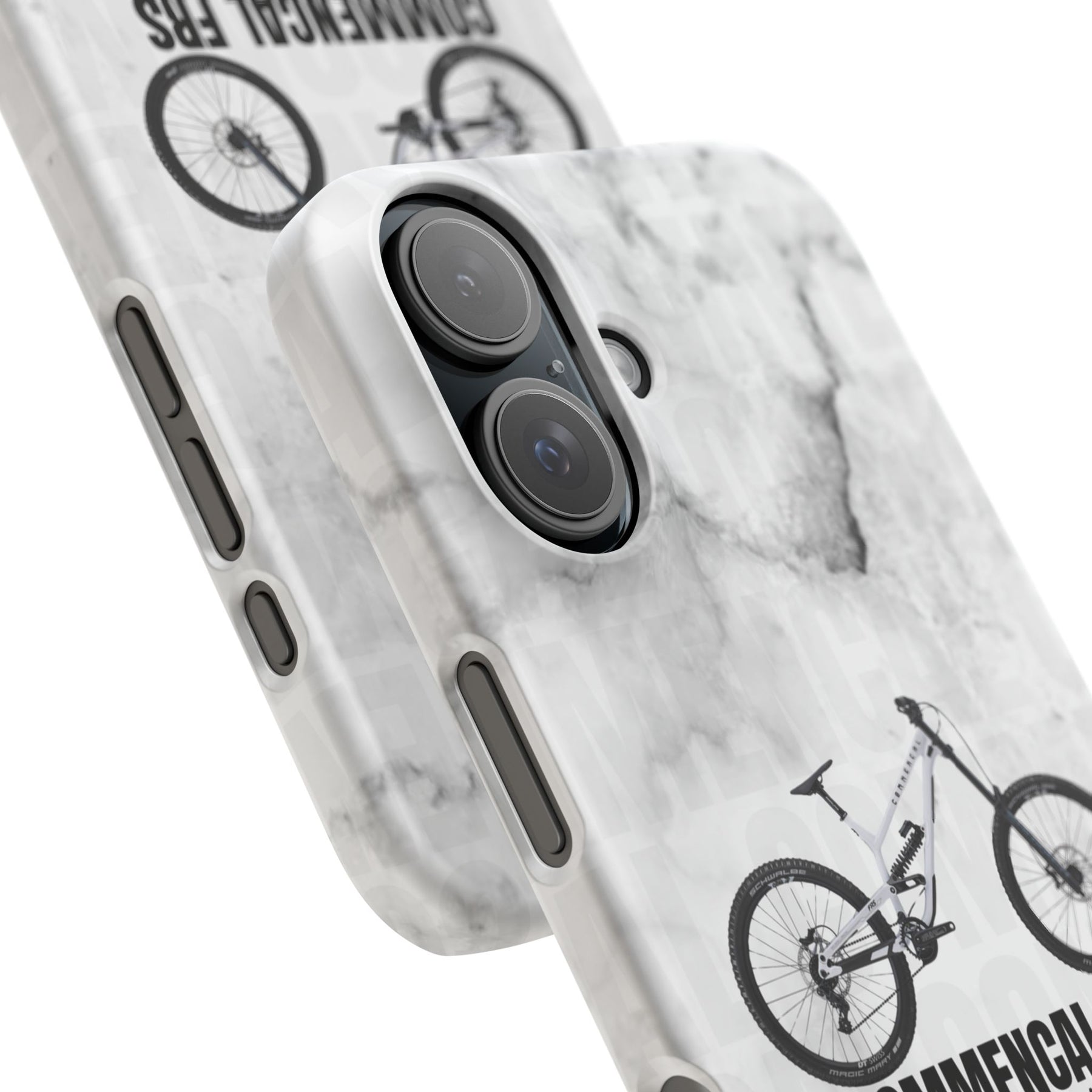 COMMENCAL FRS PARK PURE WHITE 2026