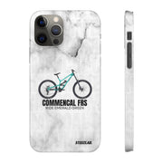 COMMENCAL FRS RIDE EMERALD GREEN