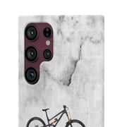 COMMENCAL CLASH PARK EDITION METALLIC PURPLE