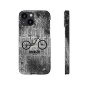 SANTA CRUZ BRONSON DEORE