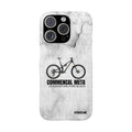 COMMENCAL META V5 SIGNATURE PURE BLACK 2027