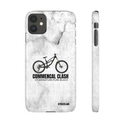 COMMENCAL CLASH V3 SIGNATURE PURE BLACK 2027