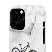 COMMENCAL FRS SIGNATURE PURE BLACK 2027