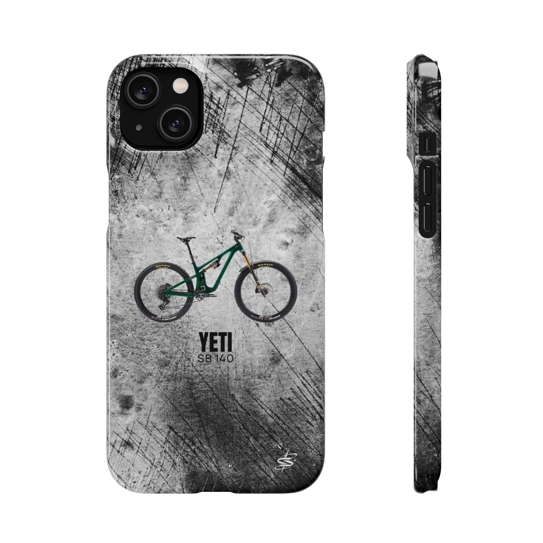 YETI SB 140