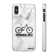 COMMENCAL META V5 SIGNATURE PURE BLACK 2027