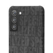 SPECIALIZED