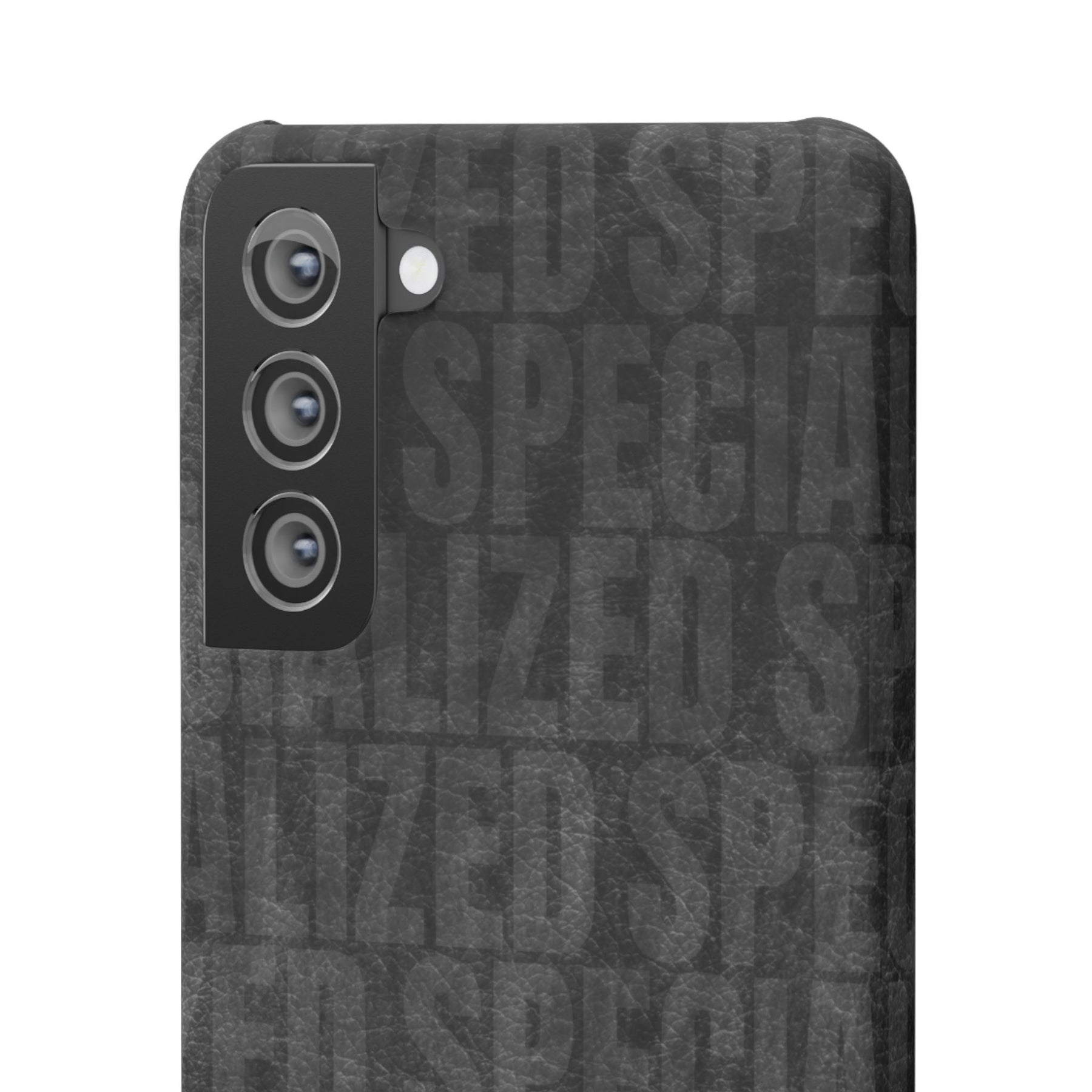 SPECIALIZED