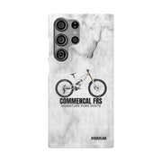 COMMENCAL FRS SIGNATURE PURE WHITE 2026