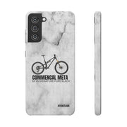COMMENCAL META SX V5 SIGNATURE PURE BLACK 2027