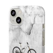 COMMENCAL META V5 LIMITED EDITION CLEAR SILVER