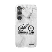 COMMENCAL CLASH V3 SIGNATURE PURE BLACK 2027