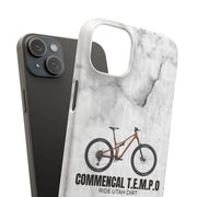 COMMENCAL T.E.M.P.O. RIDE UTAH DIRT