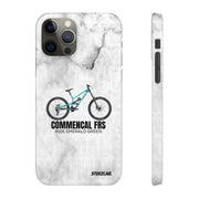 COMMENCAL FRS RIDE EMERALD GREEN