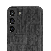 SPECIALIZED