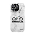 COMMENCAL CLASH OHLINS EDITION KESWICK GREEN