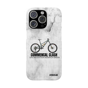 COMMENCAL CLASH OHLINS EDITION KESWICK GREEN
