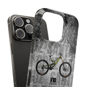 SANTA CRUZ V10 DH X01
