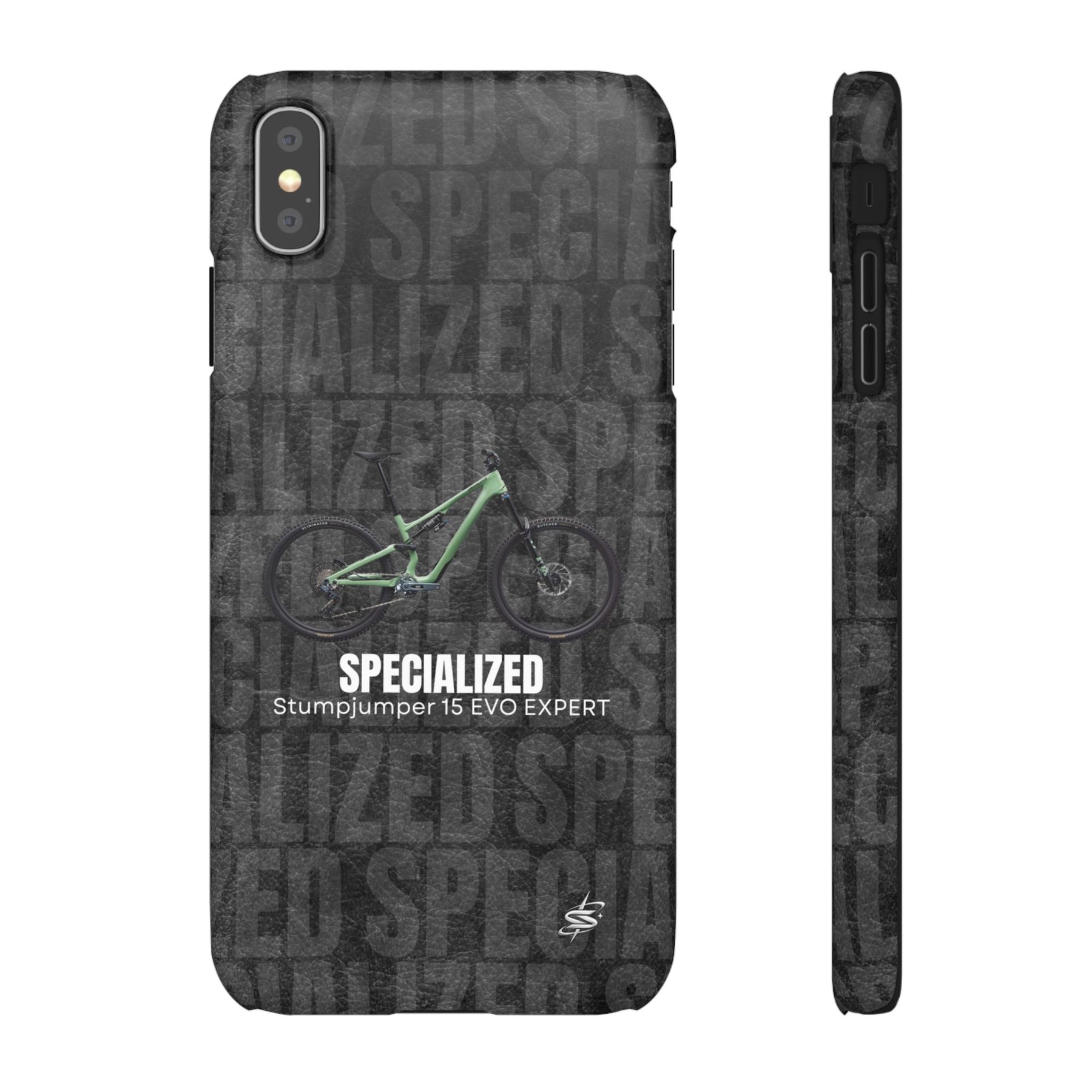 SPECIALIZED Stumpjumper 15 EVO EXPERT