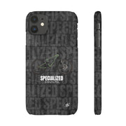 SPECIALIZED Enduro Pro