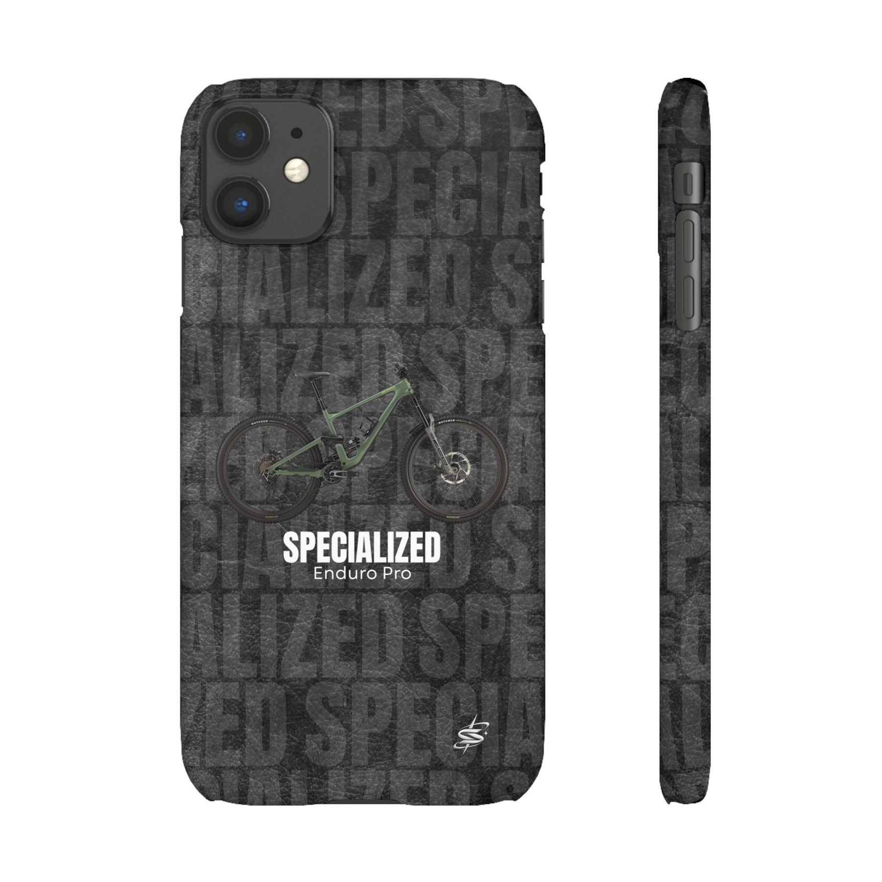 SPECIALIZED Enduro Pro