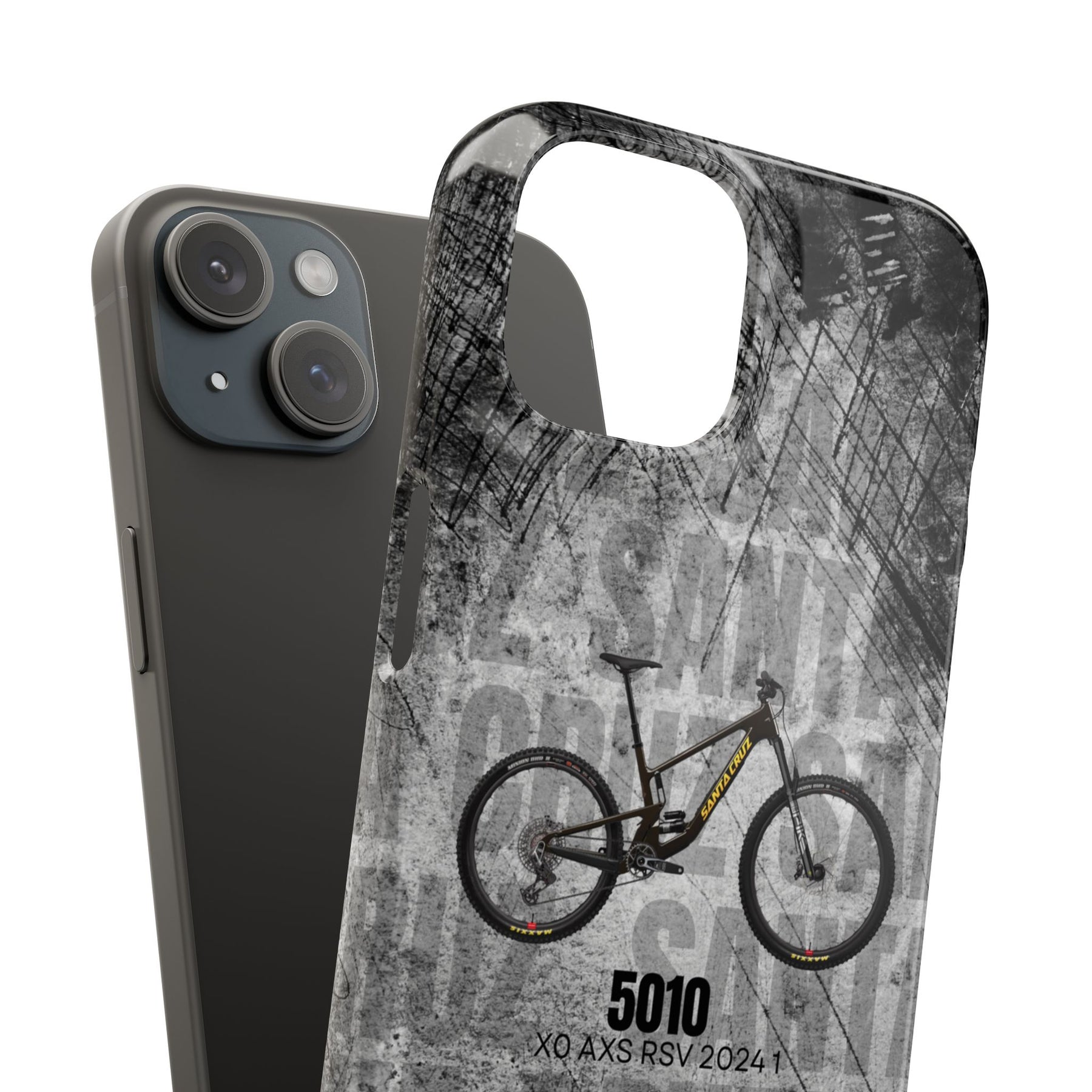 SANTA CRUZ 5010 X0 AXS RSV 2024