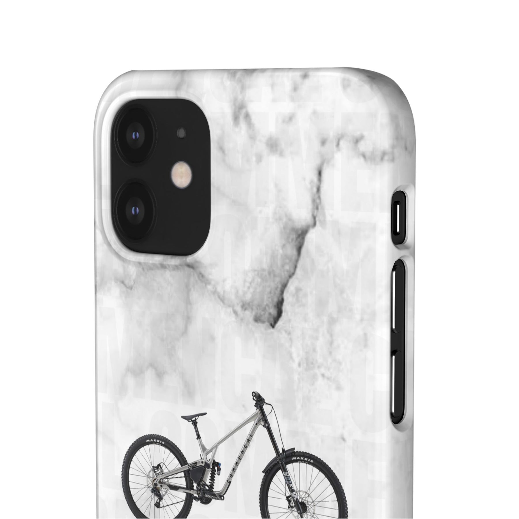 COMMENCAL SUPREME DH V5 ESSENTIAL SILVER