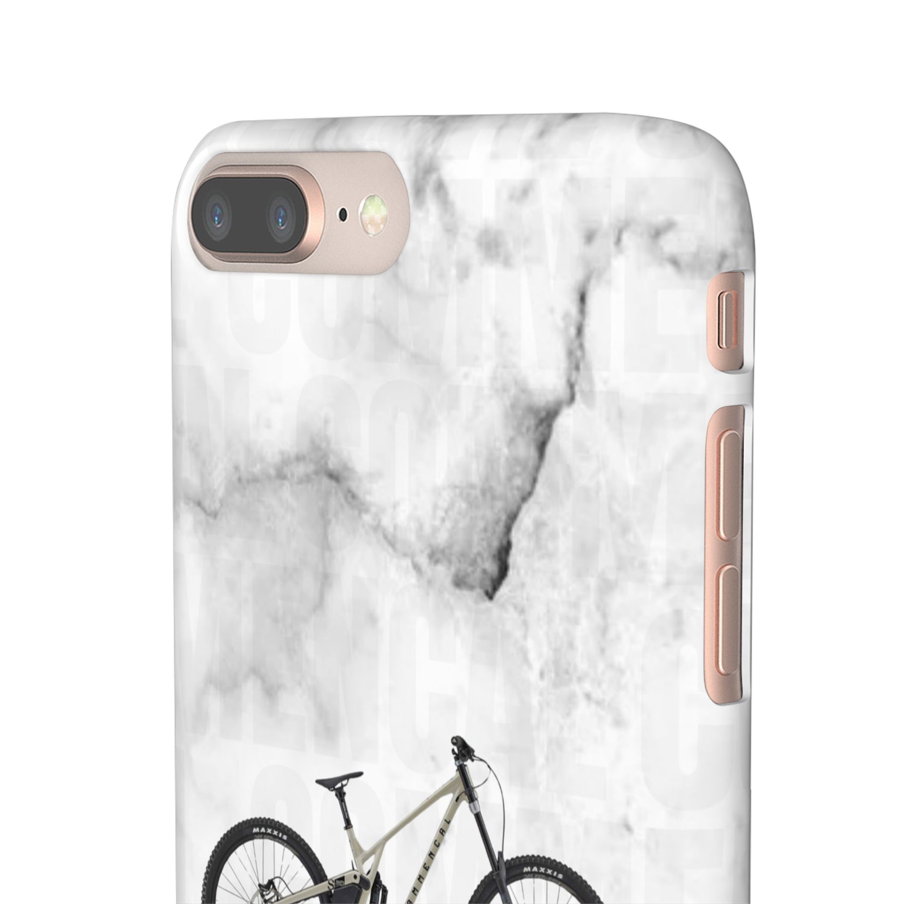 COMMENCAL SUPREME DH V5 RIDE CHALK