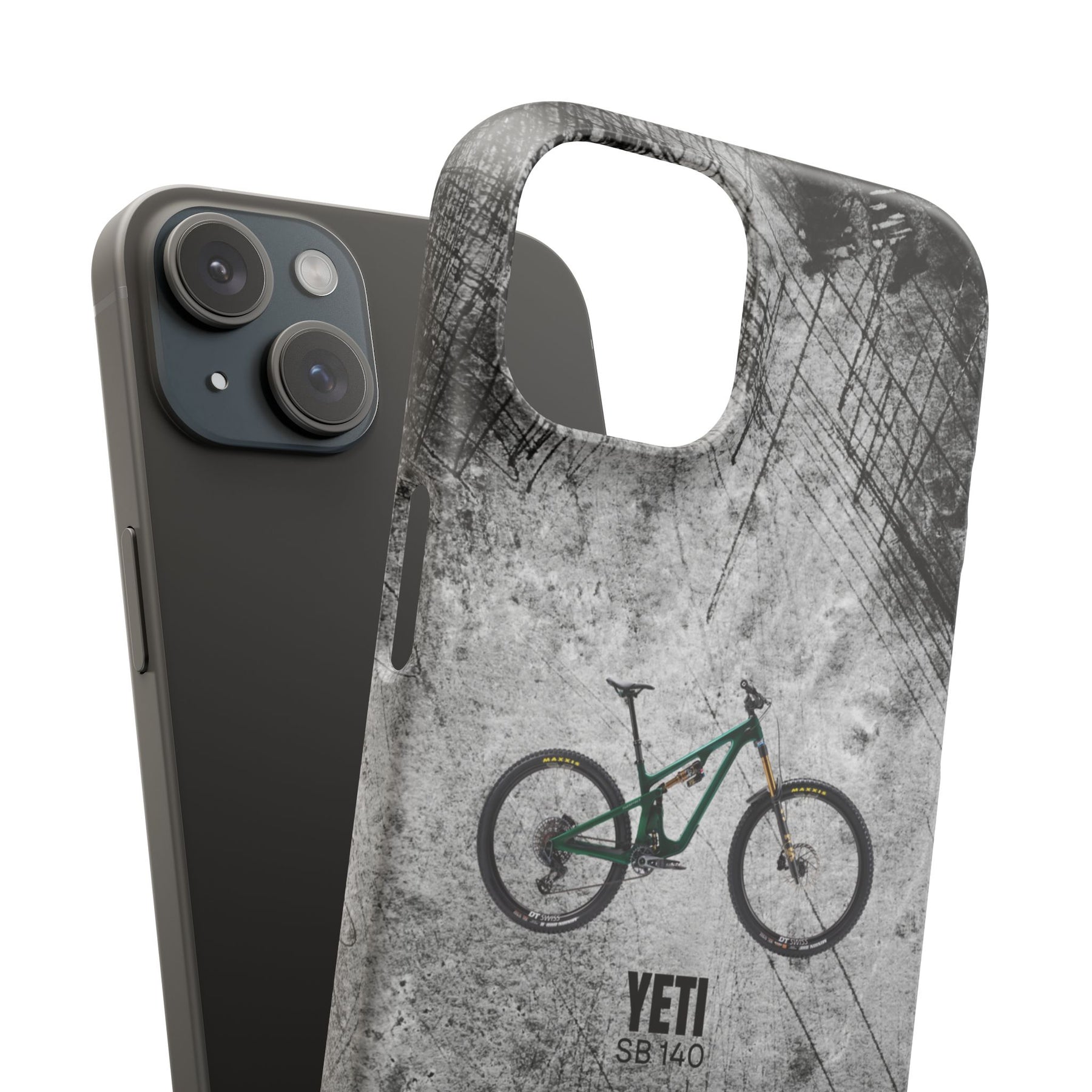 YETI SB 140