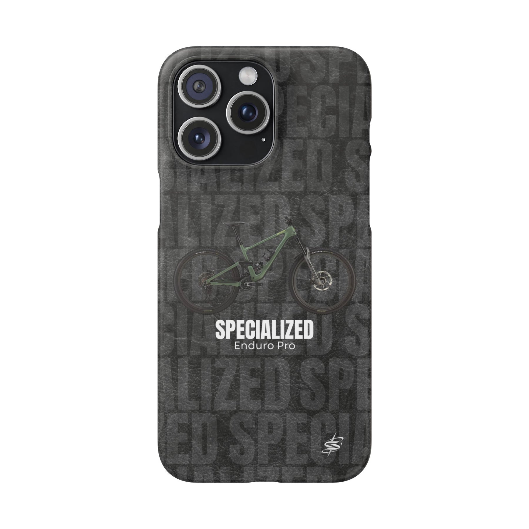 SPECIALIZED Enduro Pro