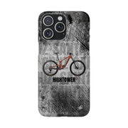 SANTA CRUZ HIGHTOWER DEORE