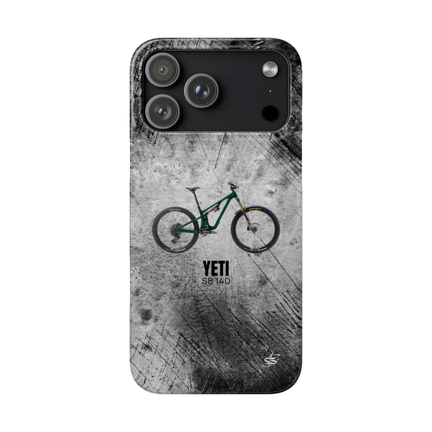 YETI SB 140