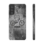 SANTA CRUZ BRONSON DEORE