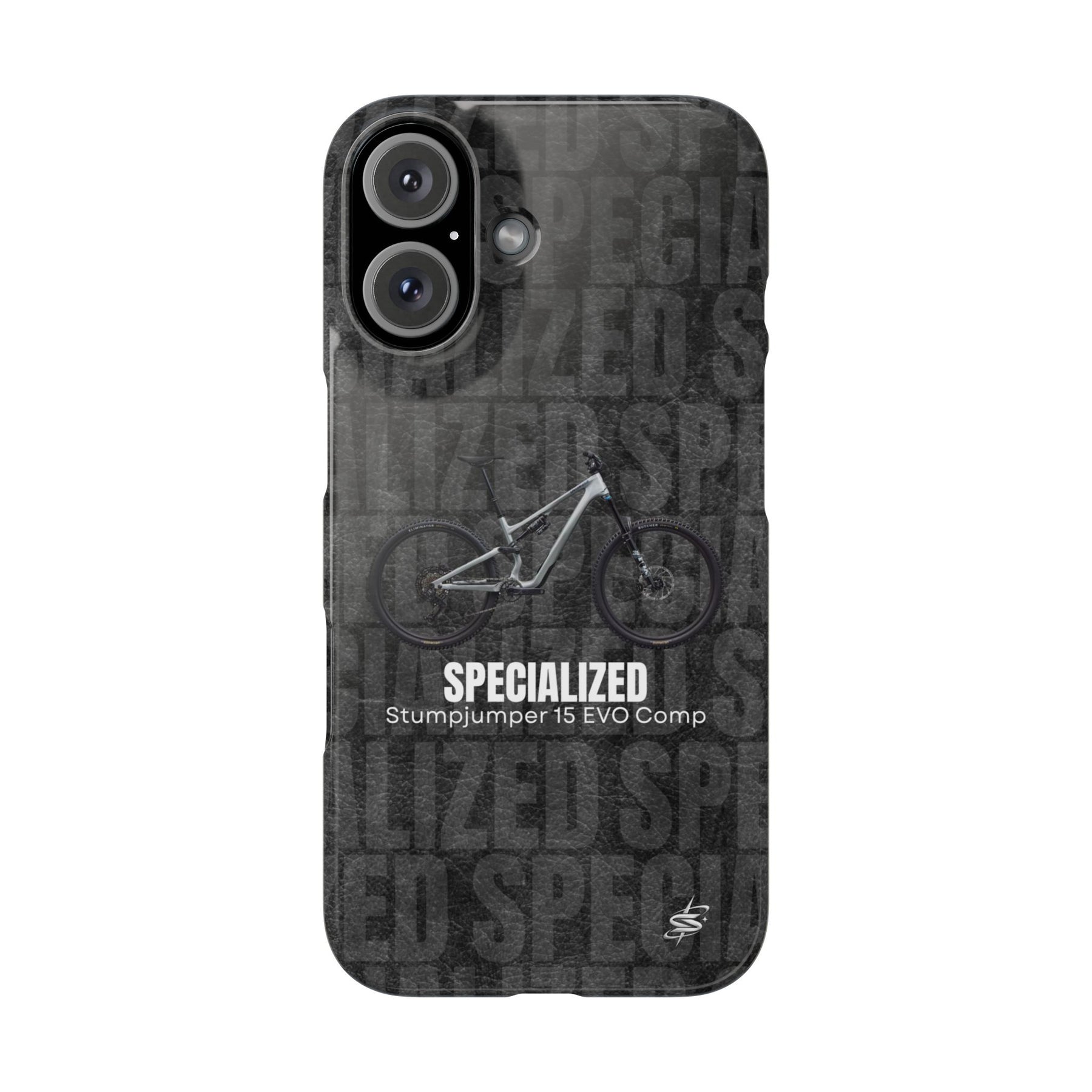 SPECIALIZED Stumpjumper 15 EVO Comp