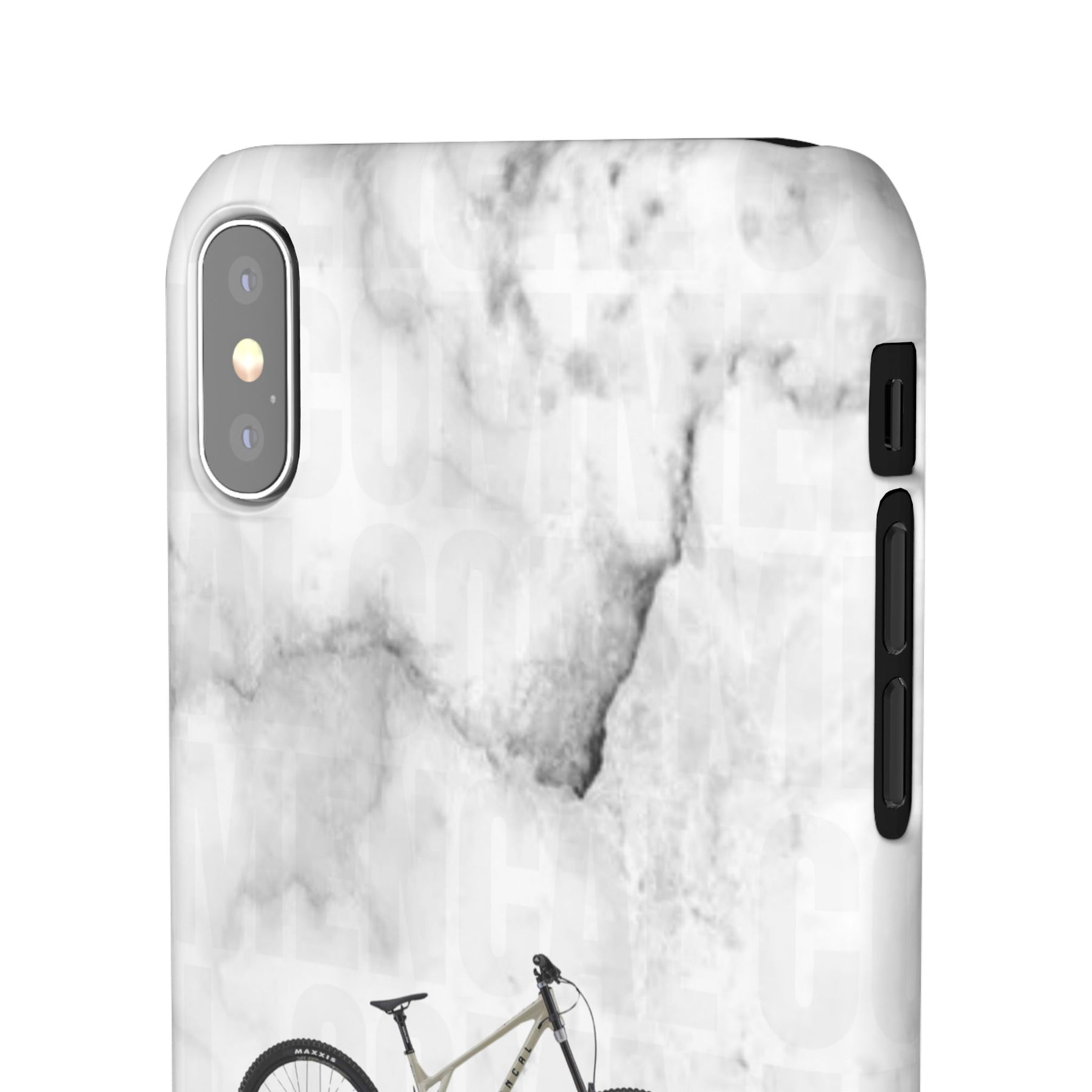 COMMENCAL SUPREME DH V5 RIDE CHALK