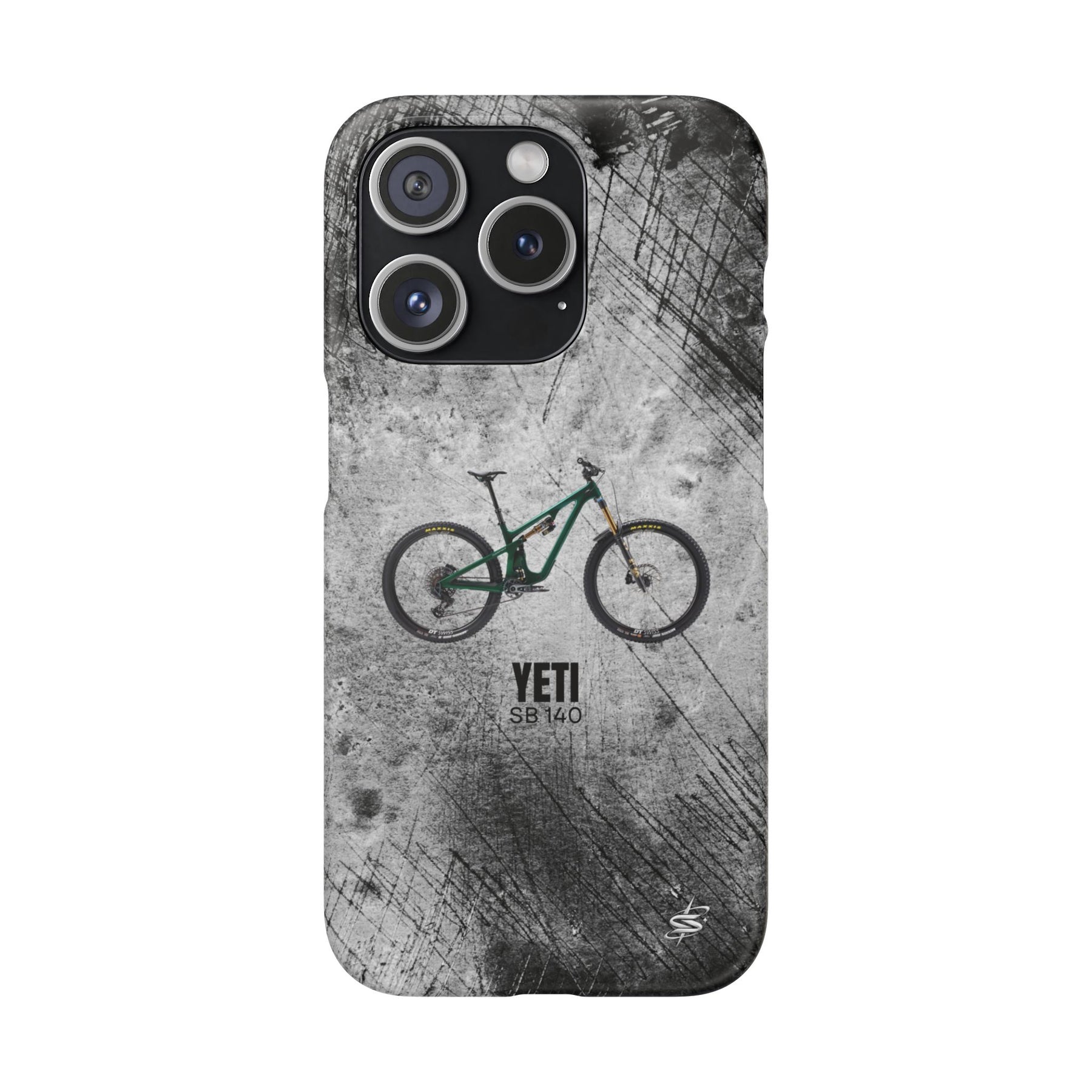 YETI SB 140