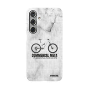 COMMENCAL META V5 ESSENTIAL PURE WHITE 2027