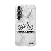 COMMENCAL SUPREME DH V5 RIDE PYRITE GREY 2026