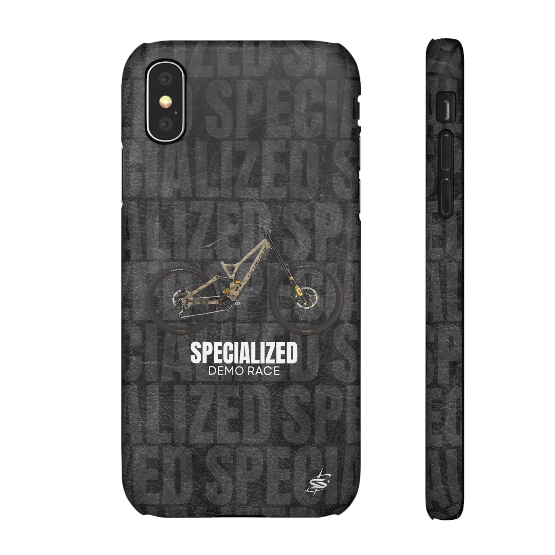 SPECIALIZED Demo Race