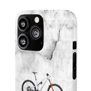 COMMENCAL META V5 SIGNATURE GLITTERY WHITE 2025