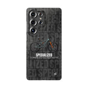 SPECIALIZED S-Works Stumpjumper 15 LTD