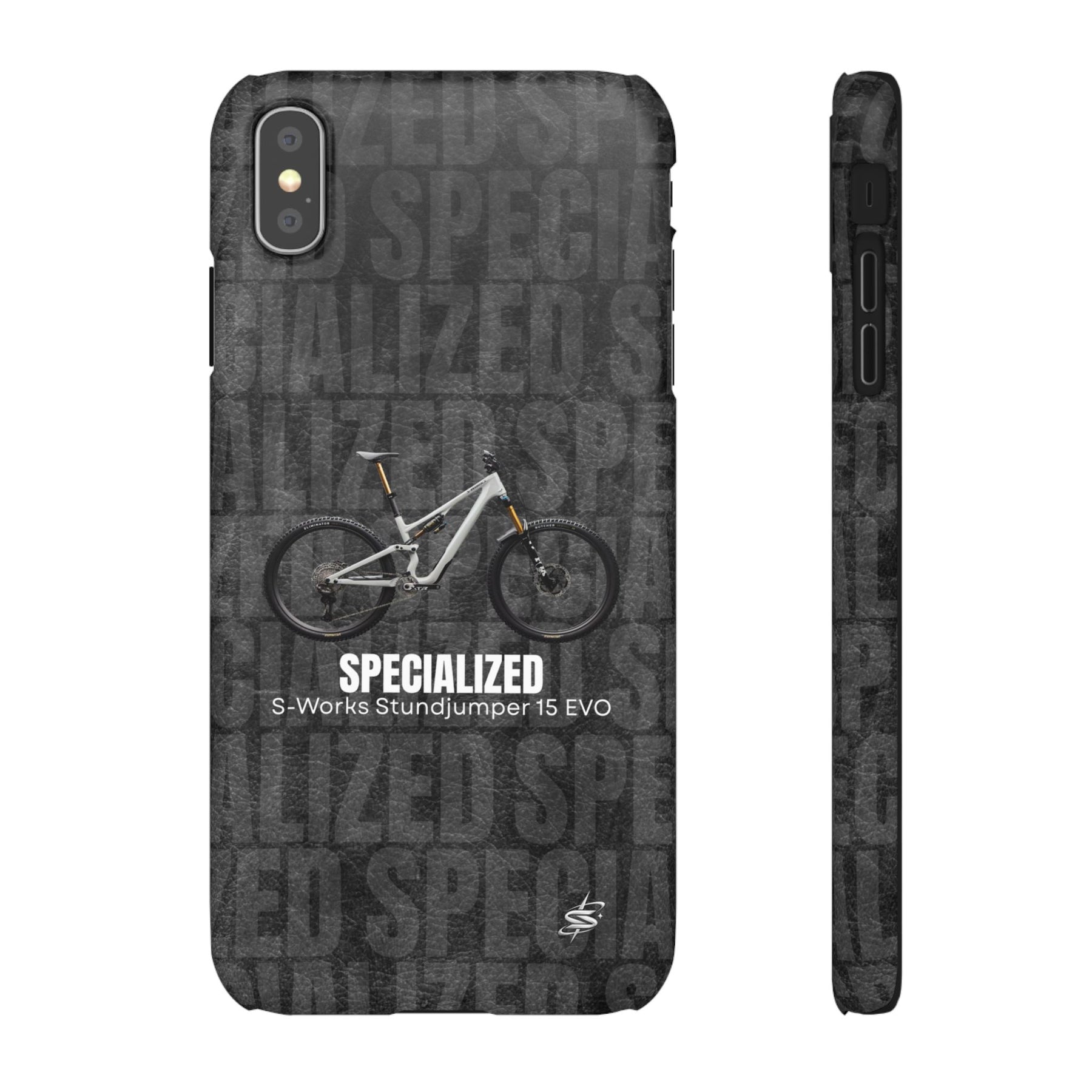 SPECIALIZED S-Works Stumpjumper 15 EVO