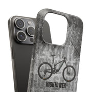 SANTA CRUZ HIGHTOWER DEORE