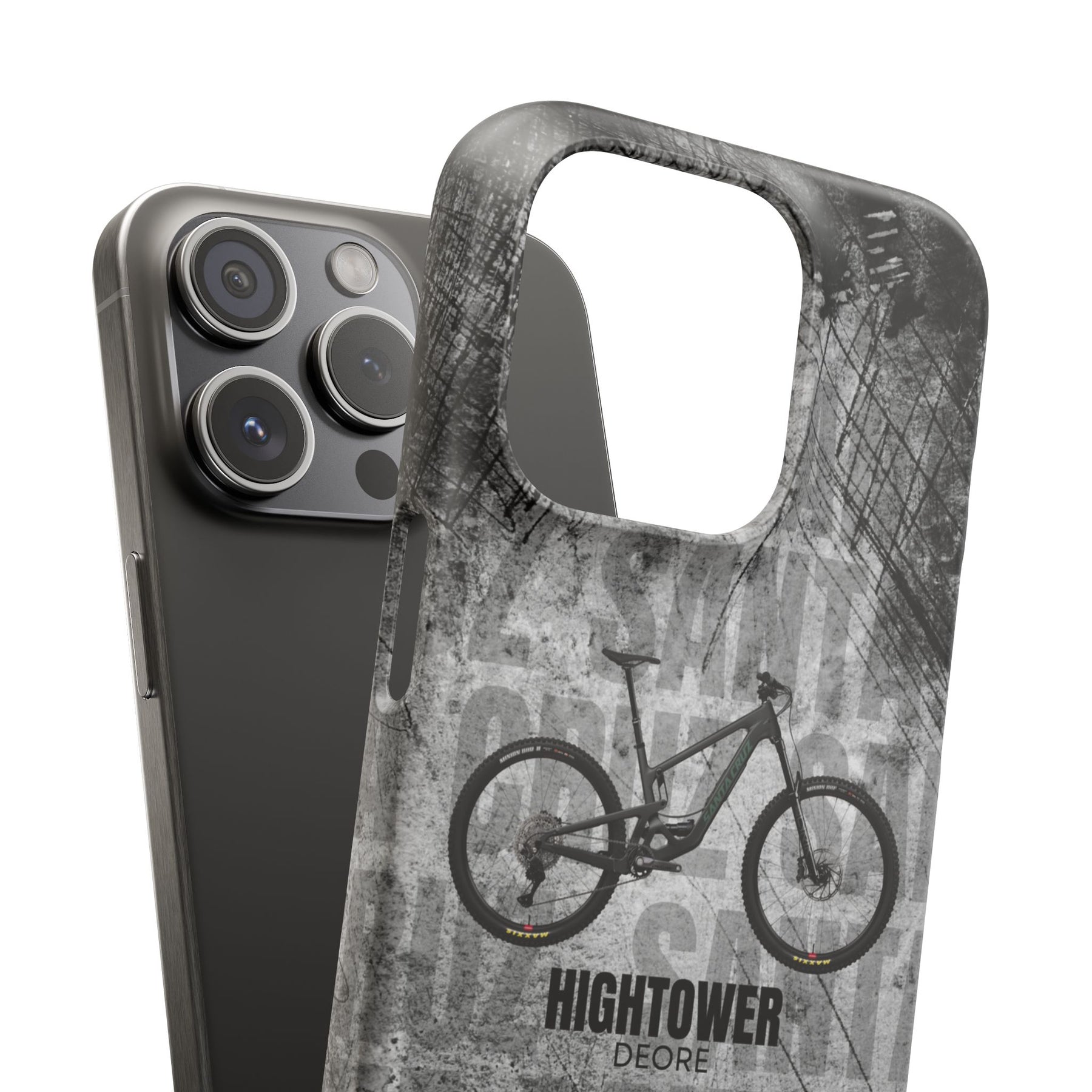 SANTA CRUZ HIGHTOWER DEORE
