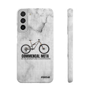 COMMENCAL META SX V4 SIGNATURE CHAMPAGNE
