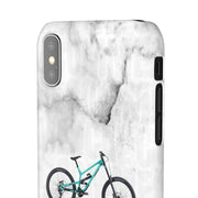 COMMENCAL FRS RIDE EMERALD GREEN
