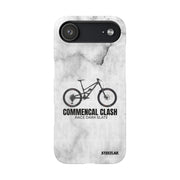 COMMENCAL CLASH RACE DARK SLATE